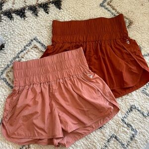 The Way Home Shorts BUNDLE MEDIUM
FP Movement by Free People